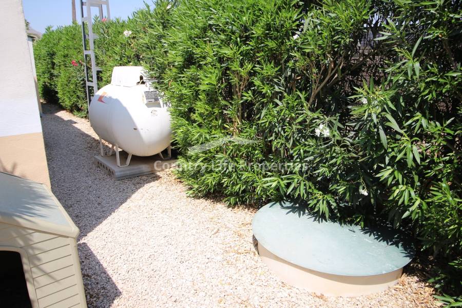 Revente - Chalet - Catral - Countryside 