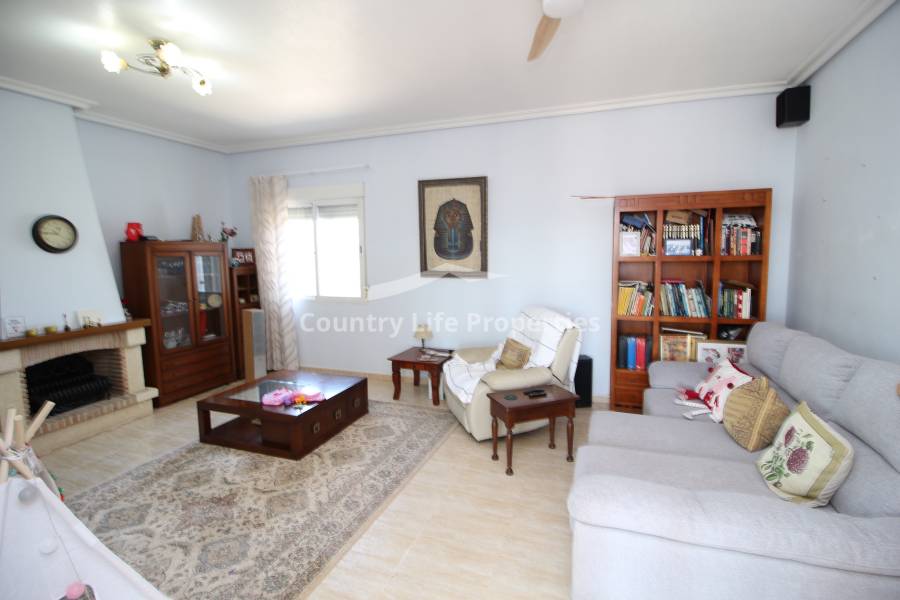 Revente - Chalet - Catral - Countryside 