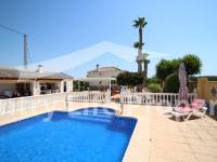 Revente - Chalet - Catral - Countryside 