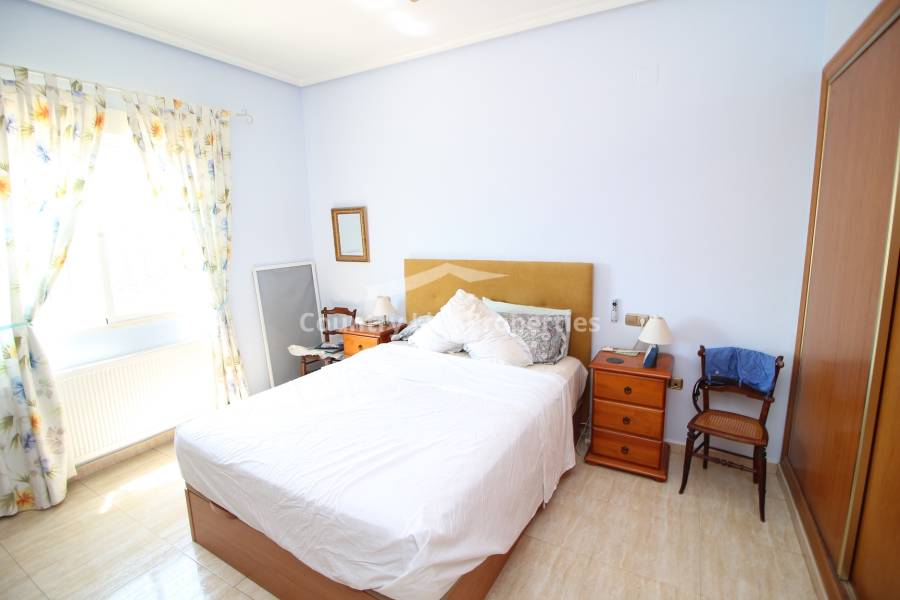 Revente - Chalet - Catral - Countryside 