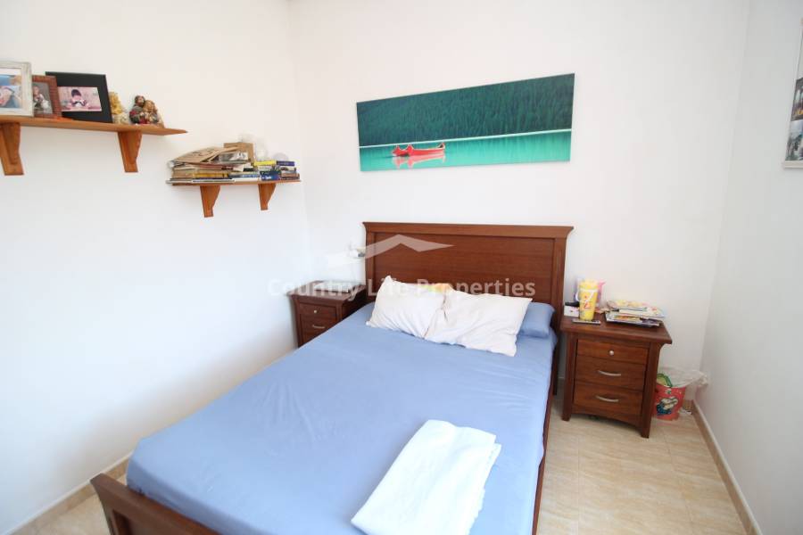 Revente - Chalet - Catral - Countryside 