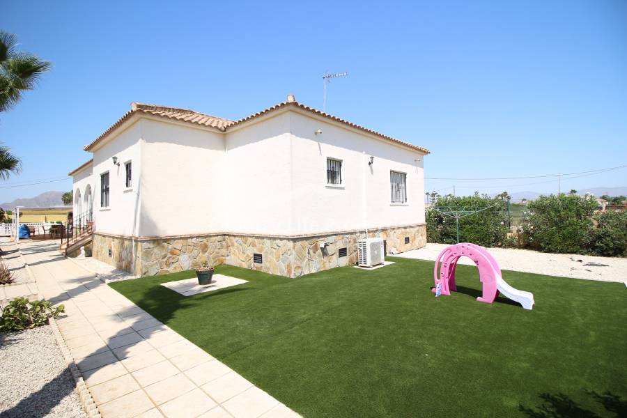 Revente - Chalet - Catral - Countryside 