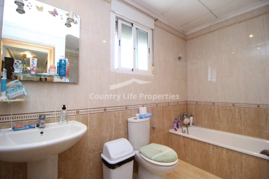 Revente - Chalet - Catral - Countryside 