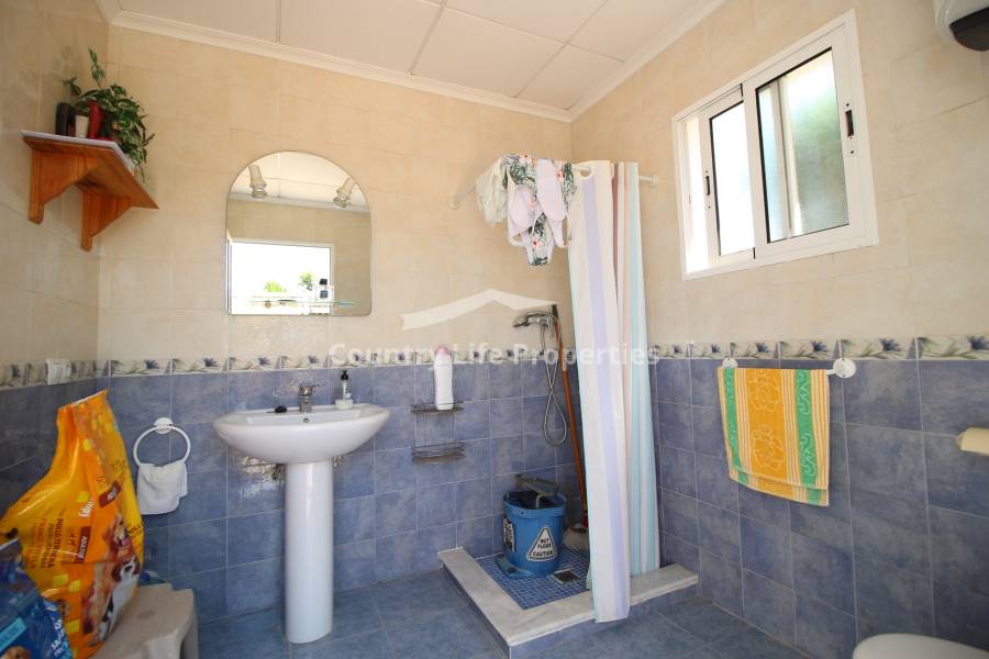 Revente - Chalet - Catral - Countryside 