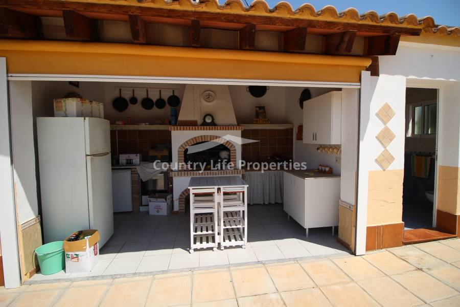 Revente - Chalet - Catral - Countryside 