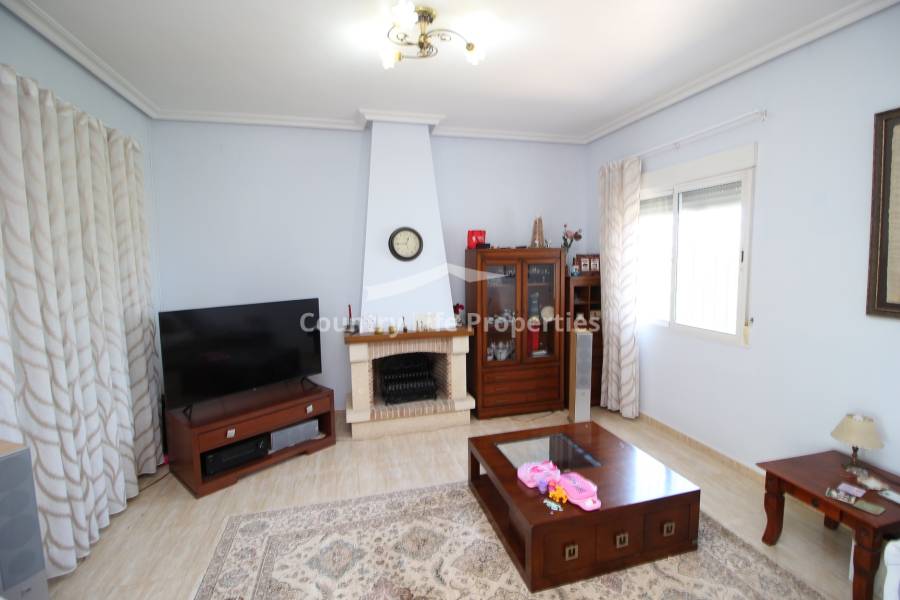 Revente - Chalet - Catral - Countryside 