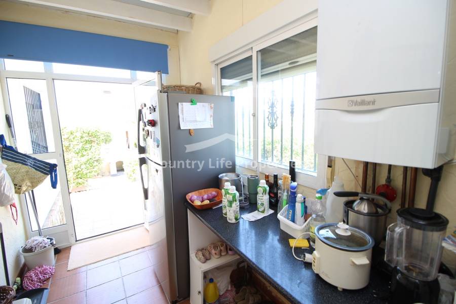 Revente - Chalet - Catral - Countryside 