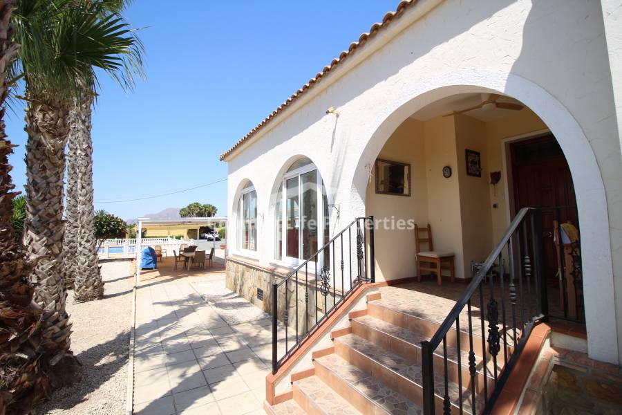 Revente - Chalet - Catral - Countryside 