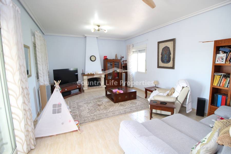 Revente - Chalet - Catral - Countryside 