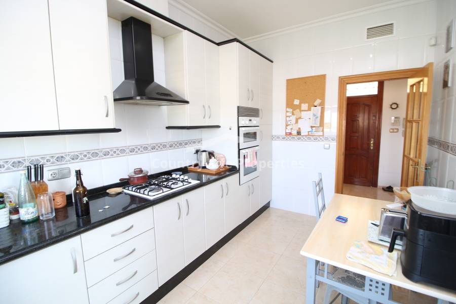 Revente - Chalet - Catral - Countryside 