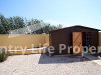 Revente - Chalet - Catral - Countryside 