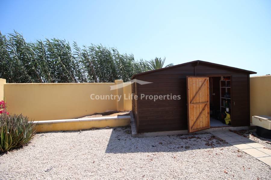 Revente - Chalet - Catral - Countryside 