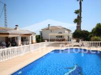 Revente - Chalet - Catral - Countryside 