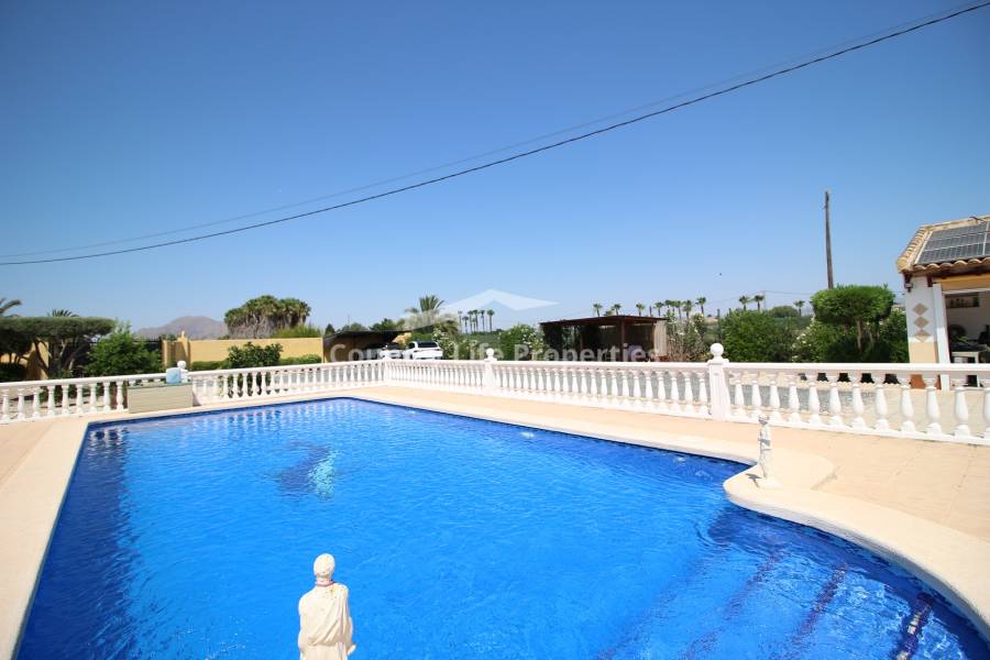 Revente - Chalet - Catral - Countryside 