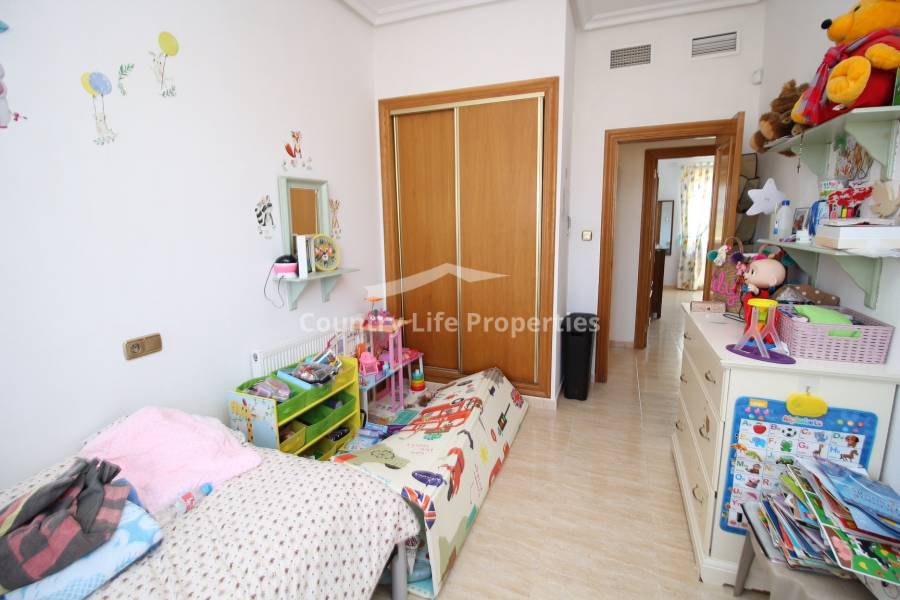 Revente - Chalet - Catral - Countryside 