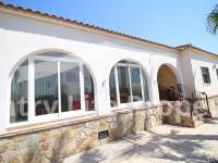 Revente - Chalet - Catral - Countryside 