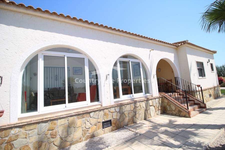 Revente - Chalet - Catral - Countryside 