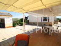 Revente - Chalet - Catral - Countryside 