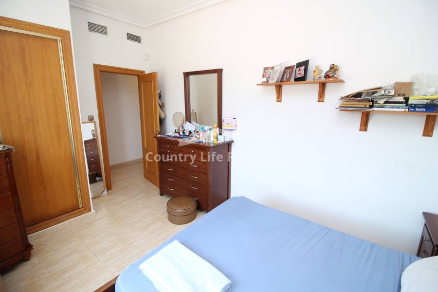 Revente - Chalet - Catral - Countryside 