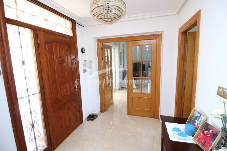 Revente - Chalet - Catral - Countryside 