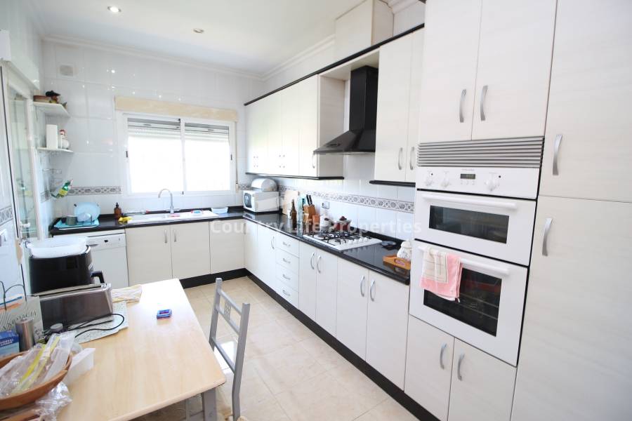 Revente - Chalet - Catral - Countryside 