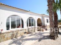 Revente - Chalet - Catral - Countryside 