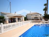 Revente - Chalet - Catral - Countryside 