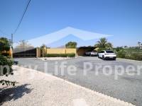 Revente - Chalet - Catral - Countryside 