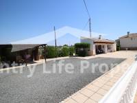 Revente - Chalet - Catral - Countryside 