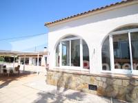 Revente - Chalet - Catral - Countryside 