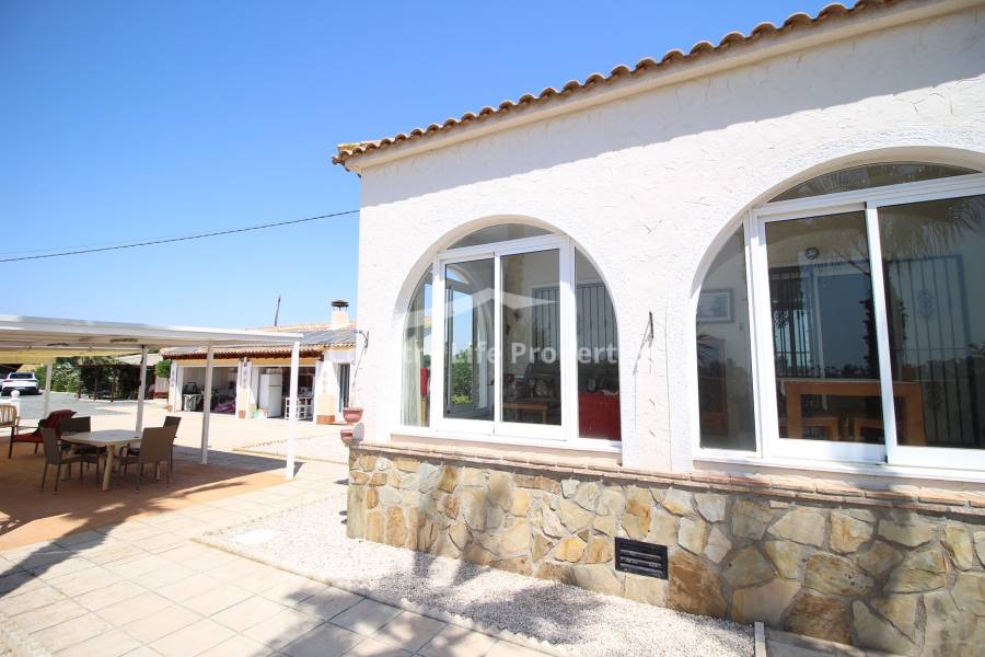 Revente - Chalet - Catral - Countryside 