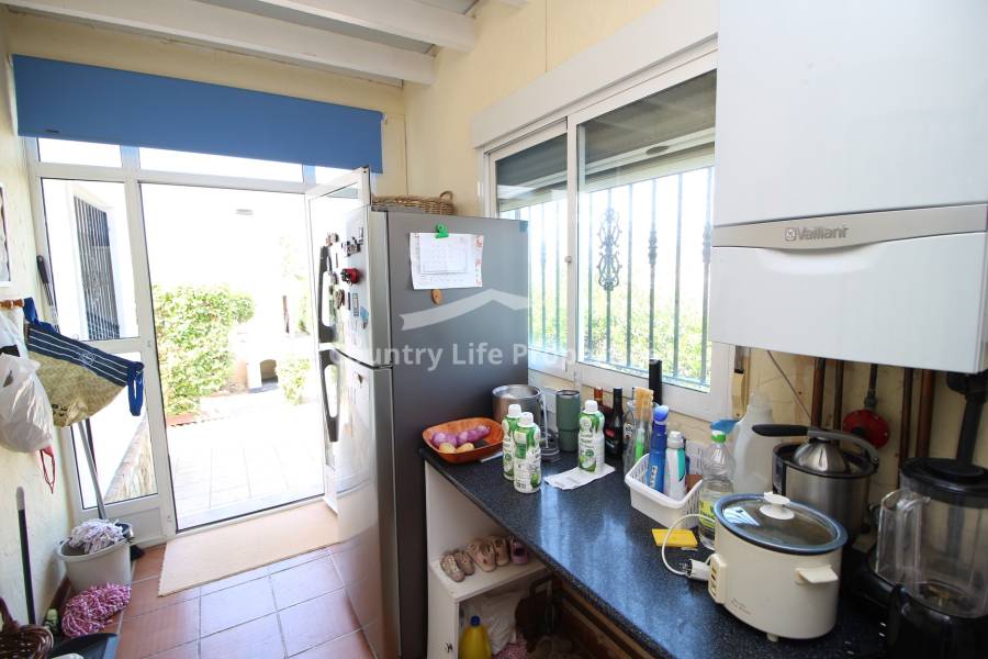 Revente - Chalet - Catral - Countryside 