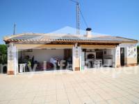 Revente - Chalet - Catral - Countryside 