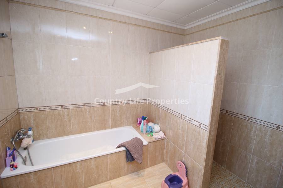 Revente - Chalet - Catral - Countryside 