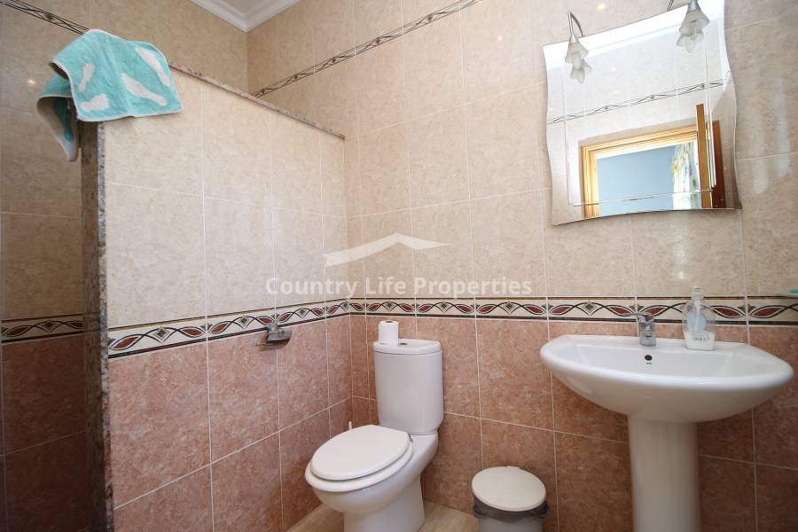 Revente - Chalet - Catral - Countryside 