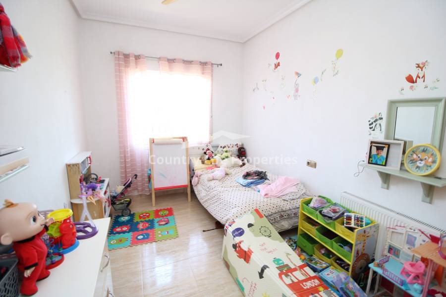 Revente - Chalet - Catral - Countryside 