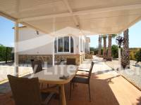 Revente - Chalet - Catral - Countryside 