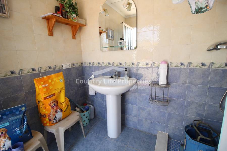 Revente - Chalet - Catral - Countryside 