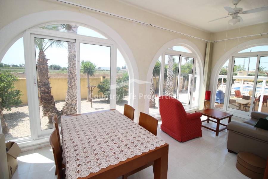 Revente - Chalet - Catral - Countryside 