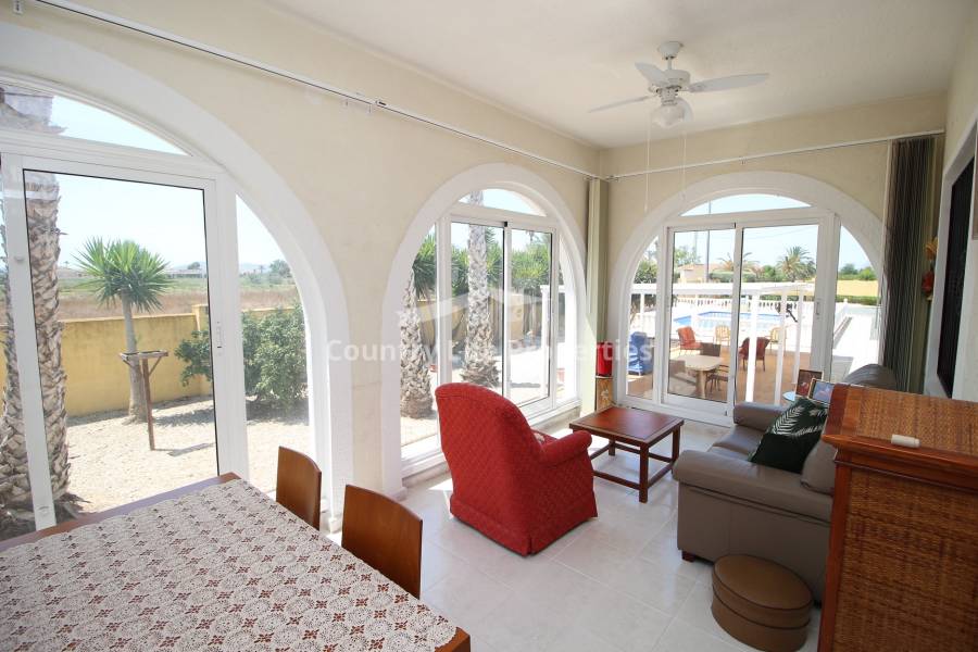 Revente - Chalet - Catral - Countryside 