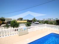 Revente - Chalet - Catral - Countryside 