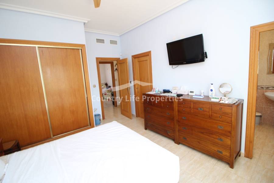 Revente - Chalet - Catral - Countryside 