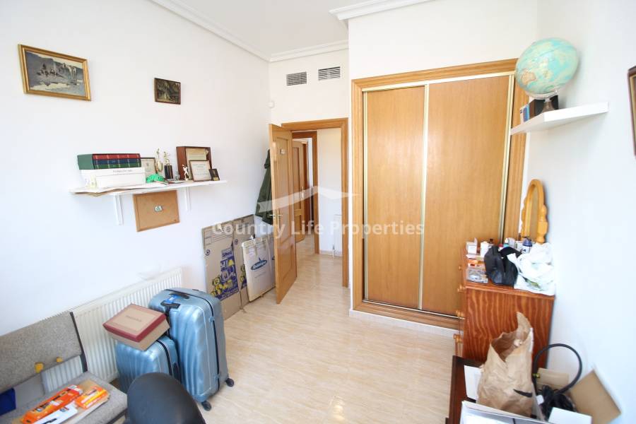 Revente - Chalet - Catral - Countryside 