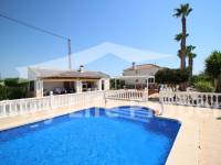 Revente - Chalet - Catral - Countryside 