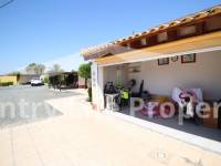 Revente - Chalet - Catral - Countryside 