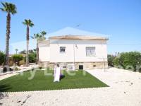 Revente - Chalet - Catral - Countryside 