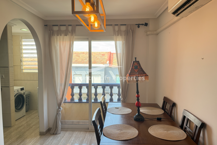 Перепродажа - Квартира - Dolores - Town