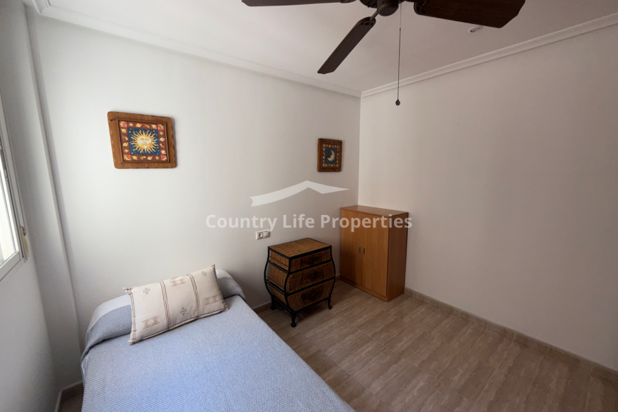 Перепродажа - Квартира - Dolores - Town