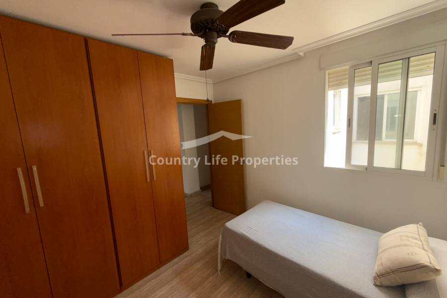 Перепродажа - Квартира - Dolores - Town