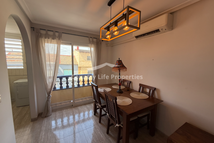 Перепродажа - Квартира - Dolores - Town